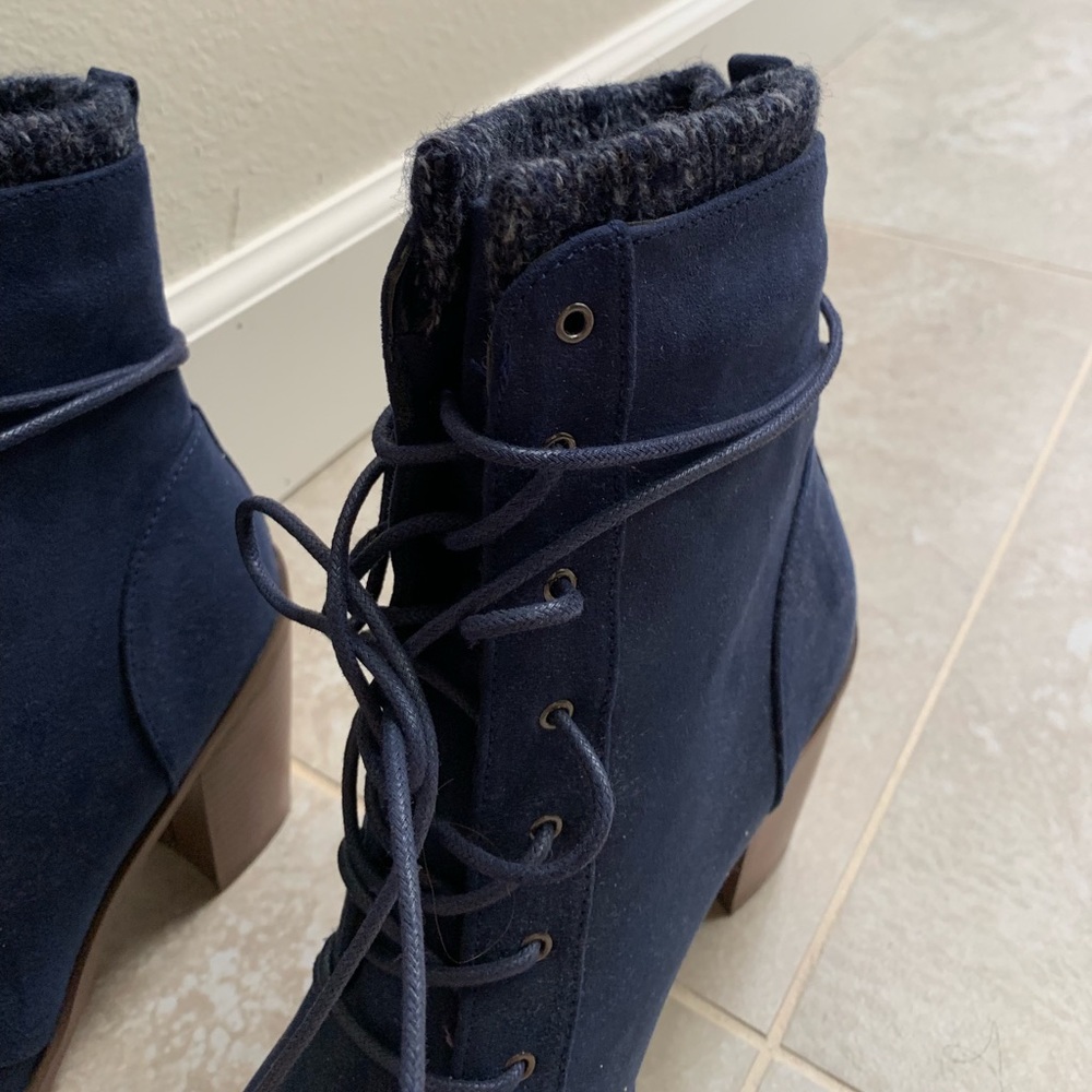 Boot heels - Picture 3 of 3